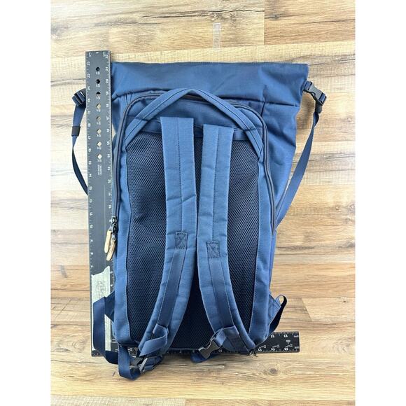 Harvest Label Axis Backpack Blue - Picture 10 of 11